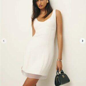 Reformation Madina Dress